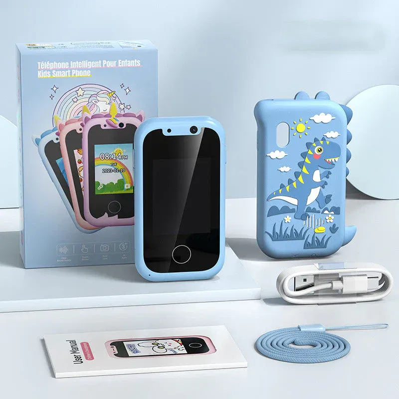 PlayFone™ Kids Learning Phone