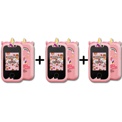 PlayFone™ Kids Learning Phone