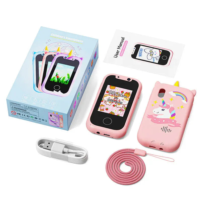 PlayFone™ Kids Learning Phone