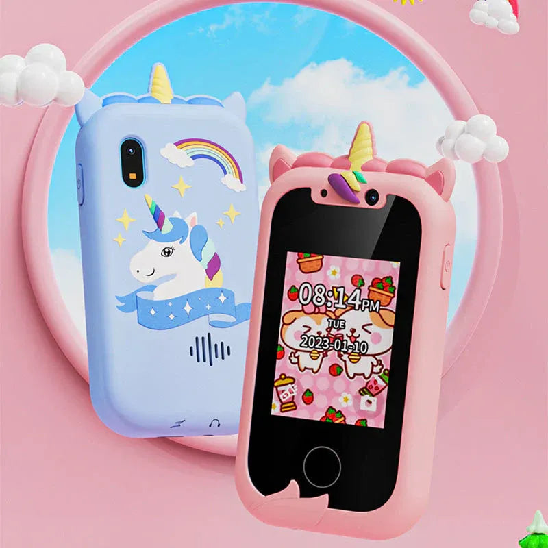 PlayFone™ Kids Learning Phone