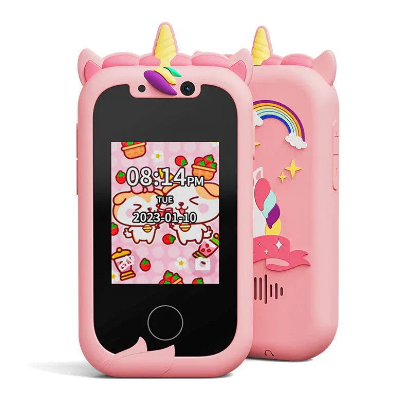 PlayFone™ Kids Learning Phone