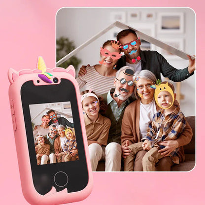 PlayFone™ Kids Learning Phone