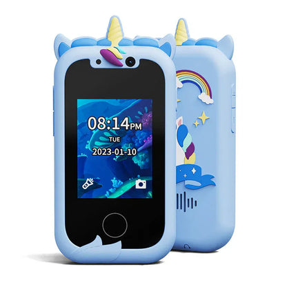 PlayFone™ Kids Learning Phone