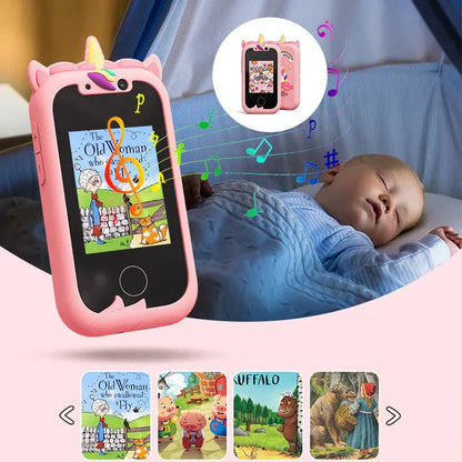 PlayFone™ Kids Learning Phone
