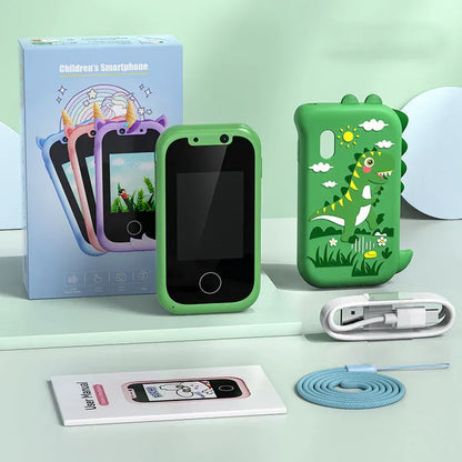 PlayFone™ Kids Learning Phone