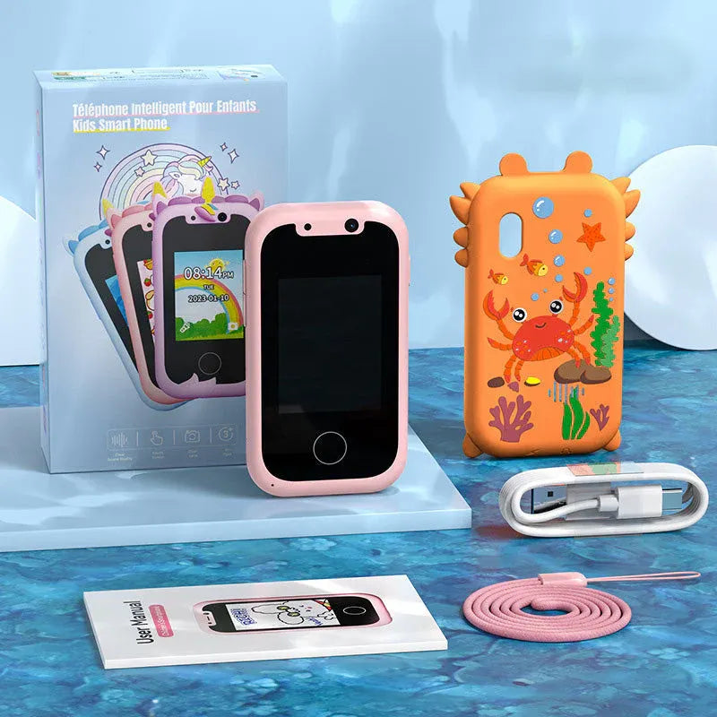 PlayFone™ Kids Learning Phone