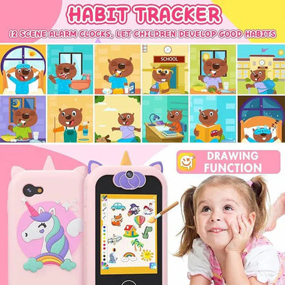 PlayFone™ Kids Learning Phone