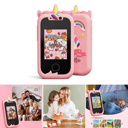 PlayFone™ Kids Learning Phone