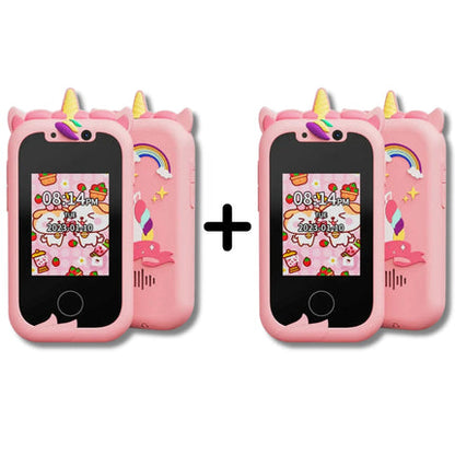PlayFone™ Kids Learning Phone