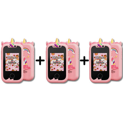 PlayFone™ Kids Learning Phone