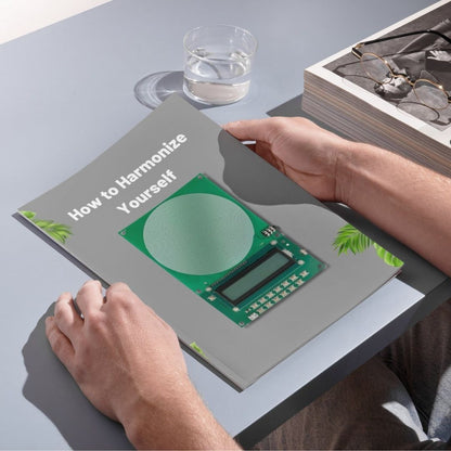 BioPulse™ - Harmony Wave Generator