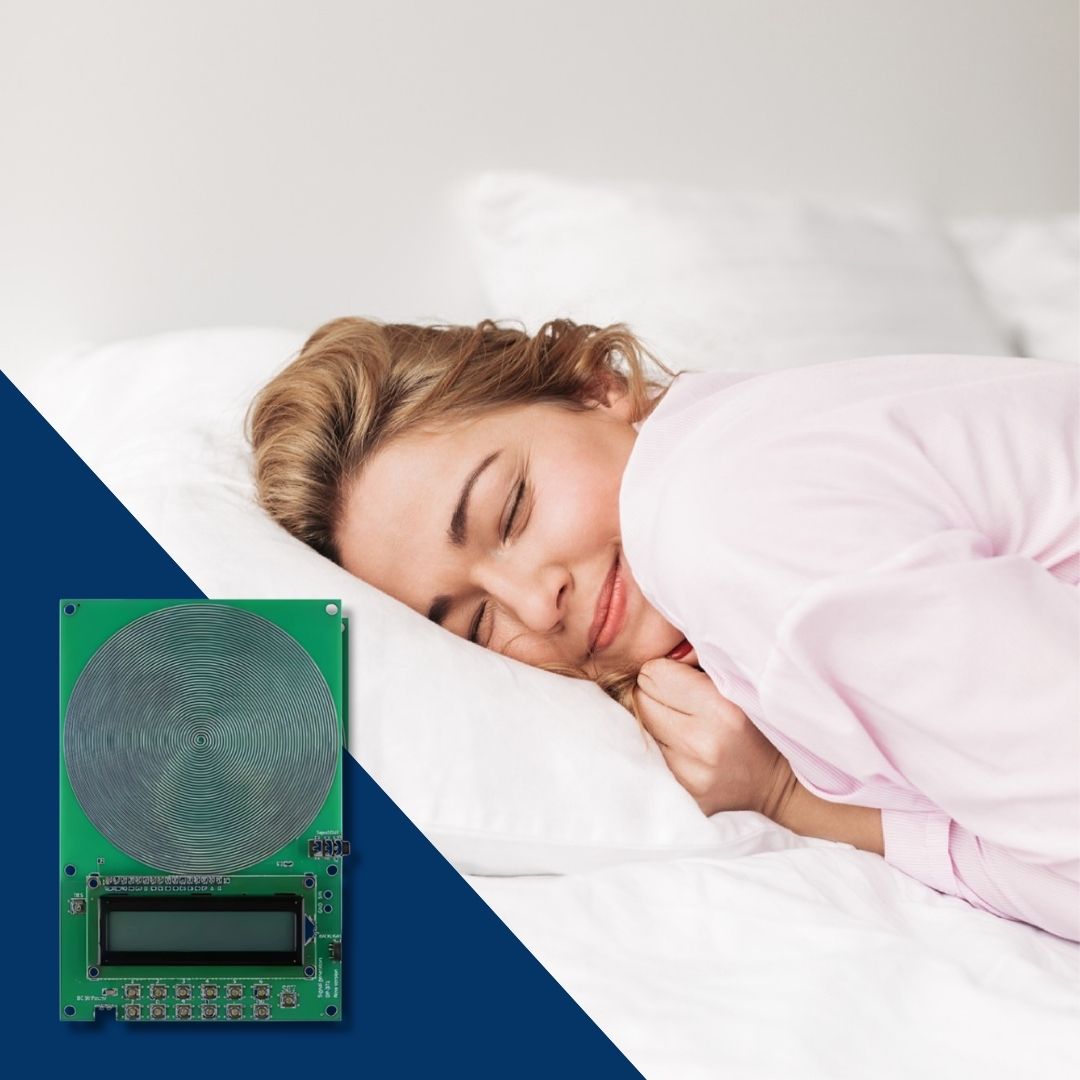 HarmonixWave™ - Sync with Earth's Pulse, Feel the Calm
