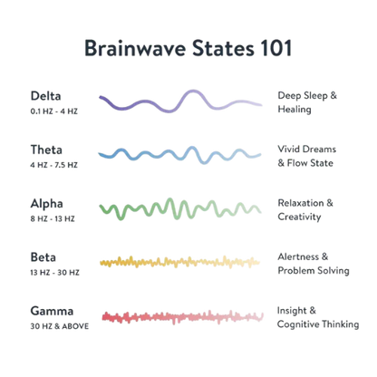BioPulse™ - Harmony Wave Generator