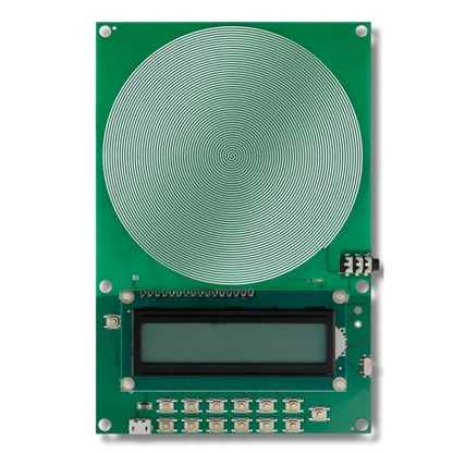 BioPulse™ - Harmony Wave Generator